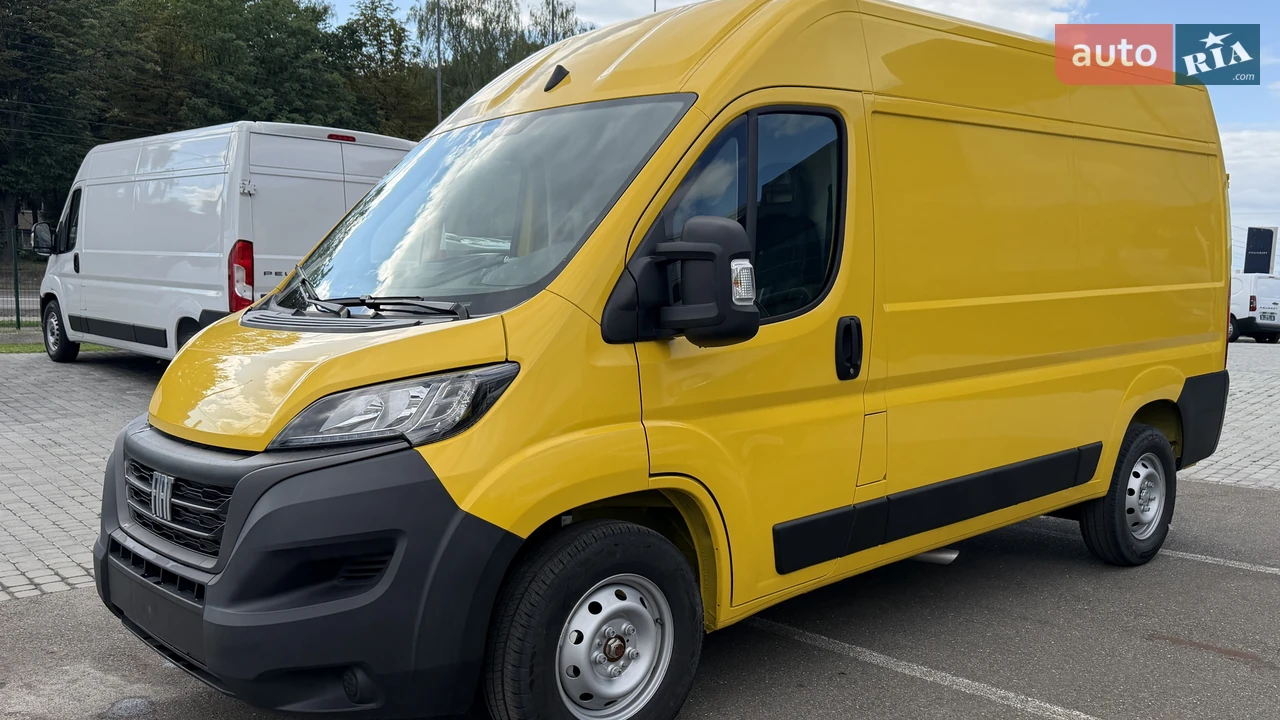 Fiat Ducato