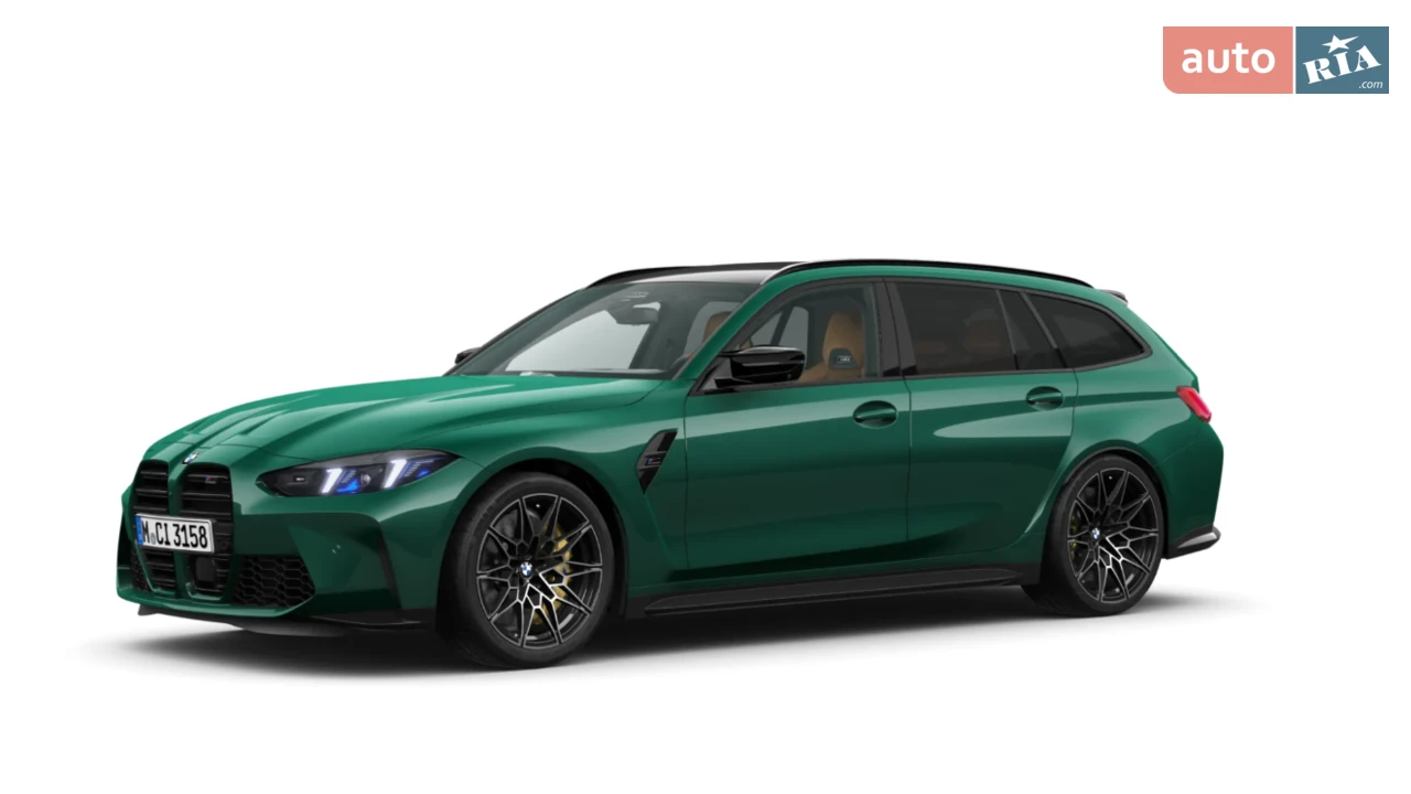 BMW M3