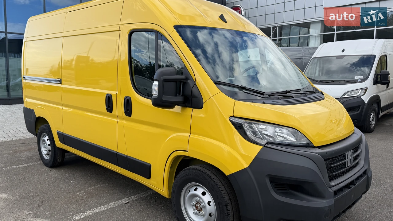Fiat Ducato