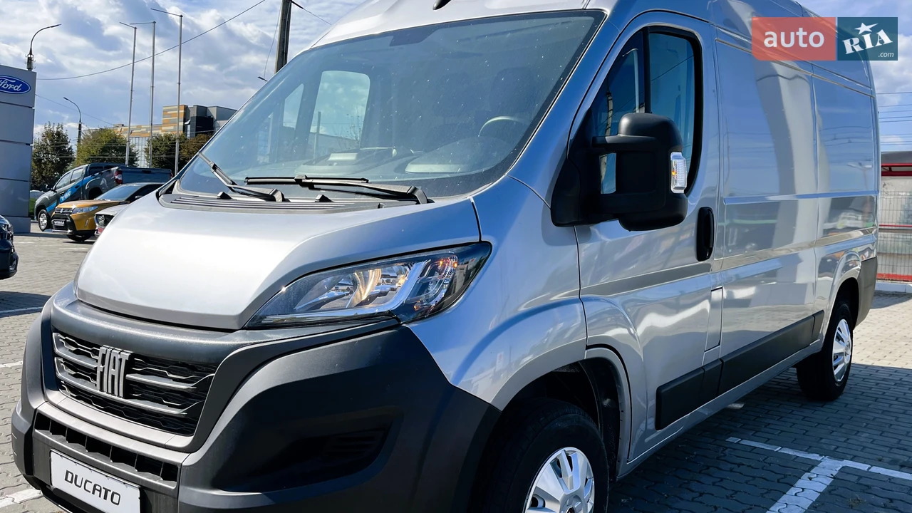 Fiat Ducato