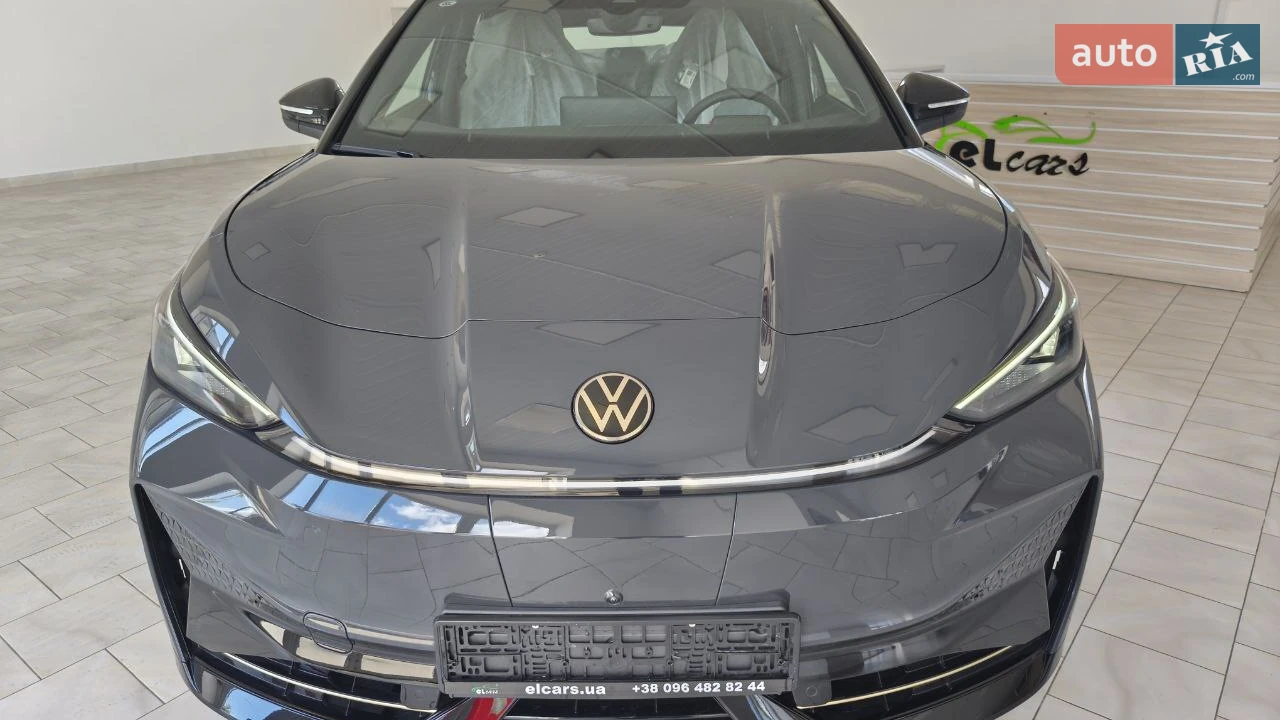 Volkswagen ID. UNYX
