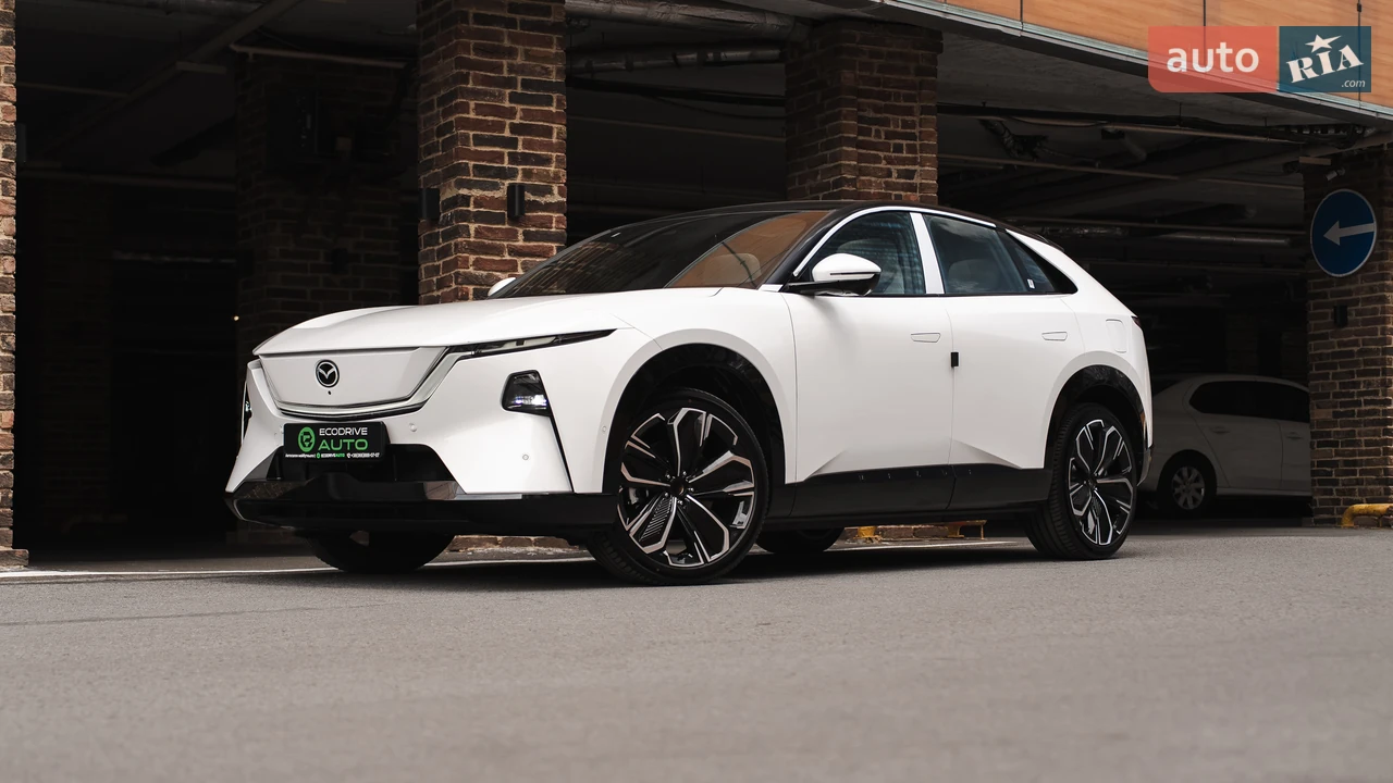 Mazda EZ-60