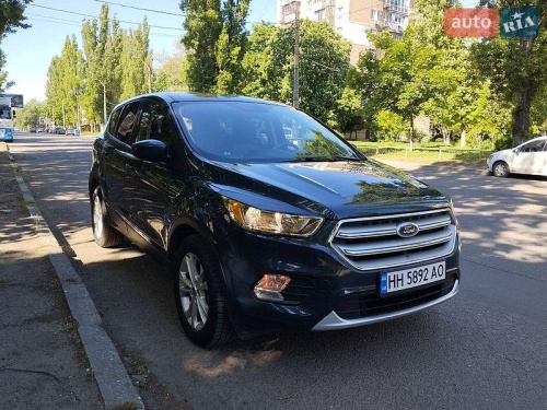 Ford Escape