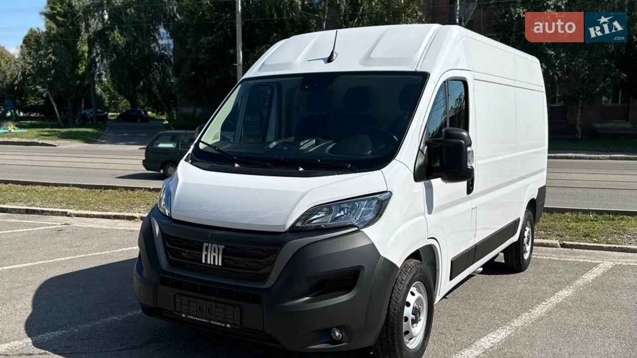 Fiat Ducato