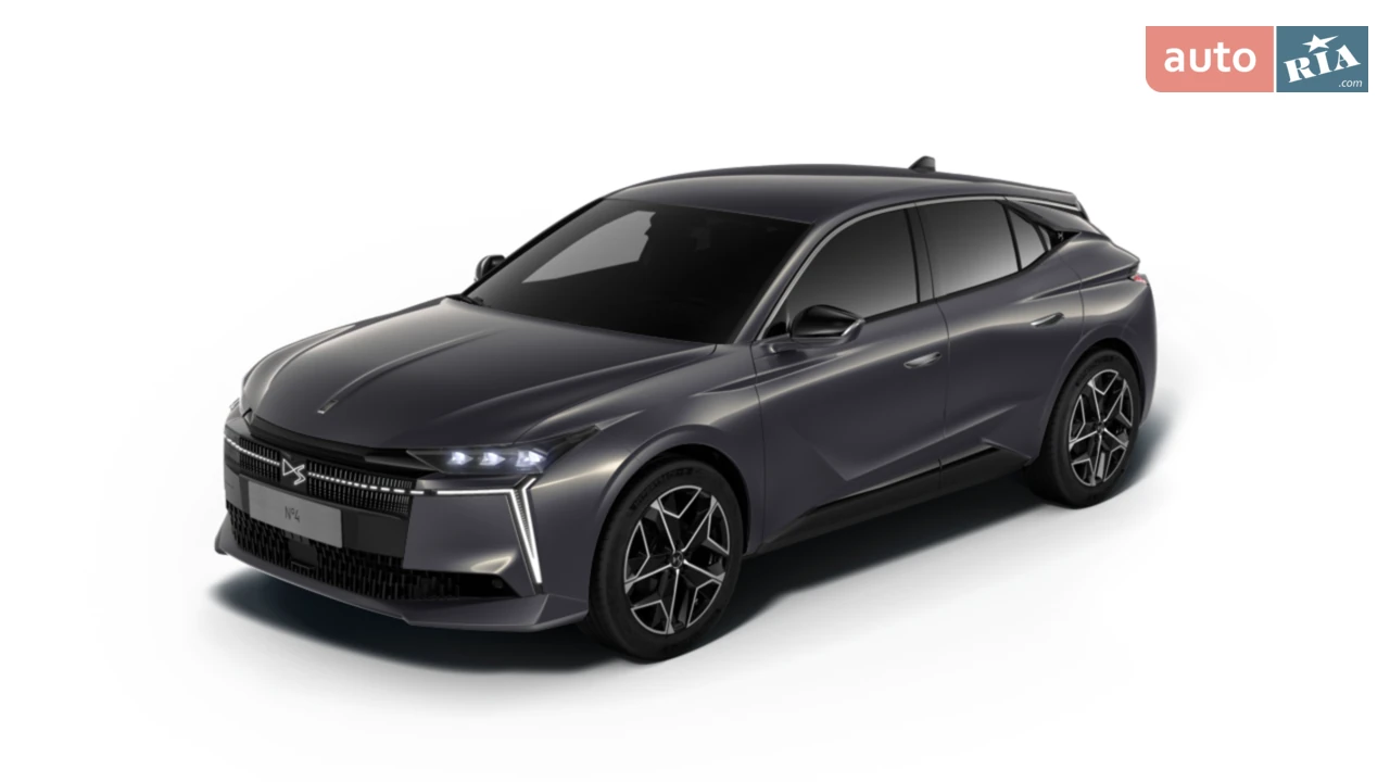 DS 4