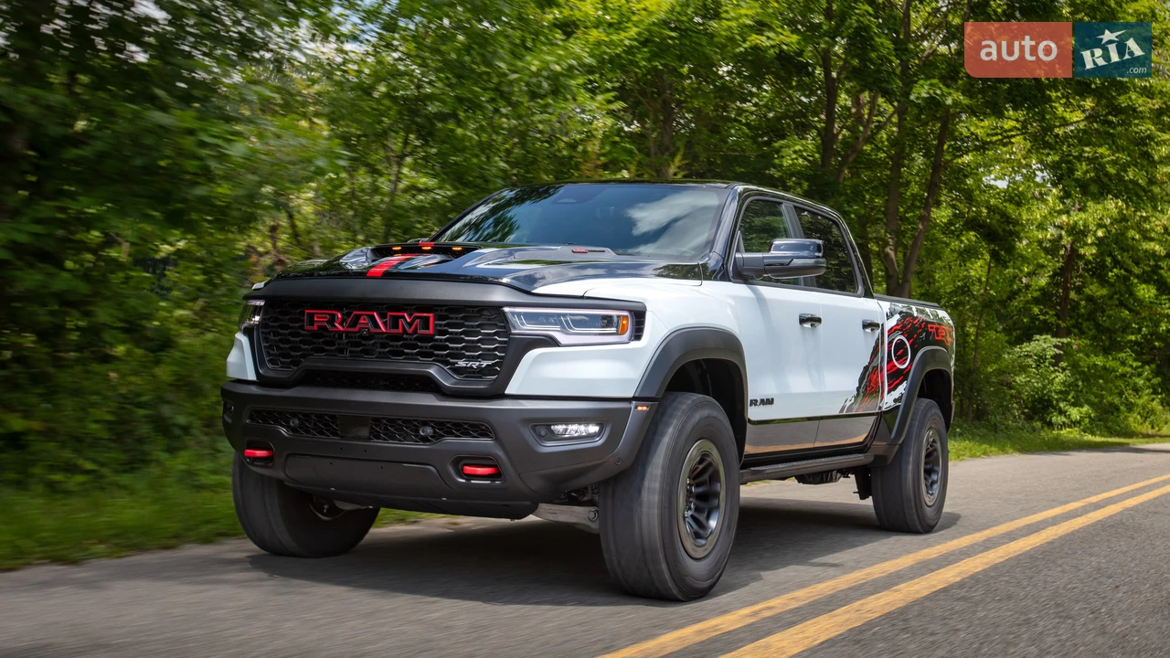 Ram 1500