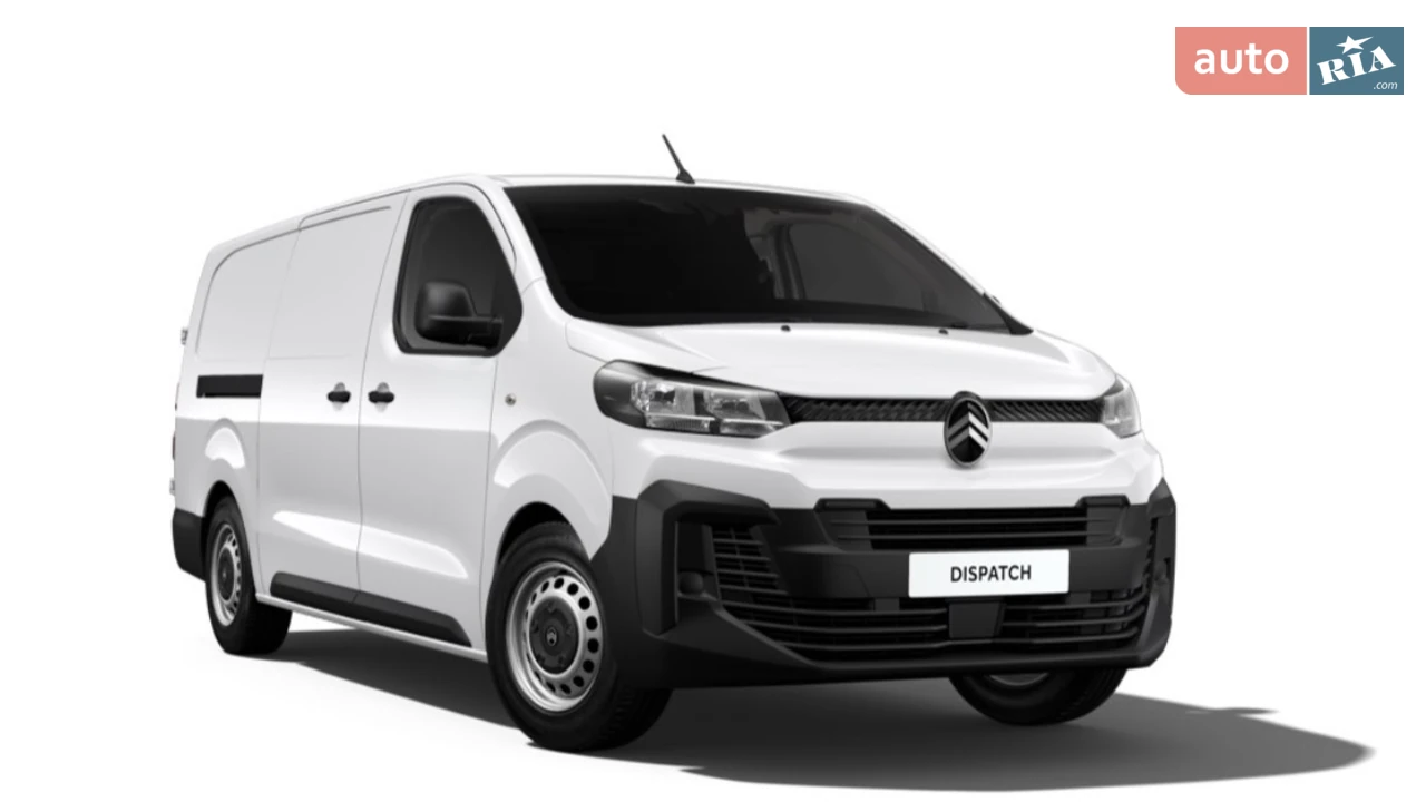 Citroen Jumpy
