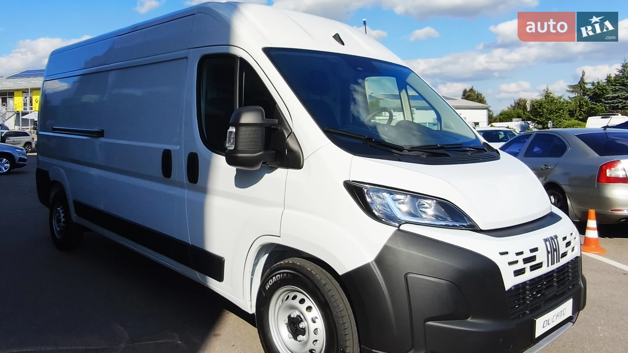 Fiat Ducato