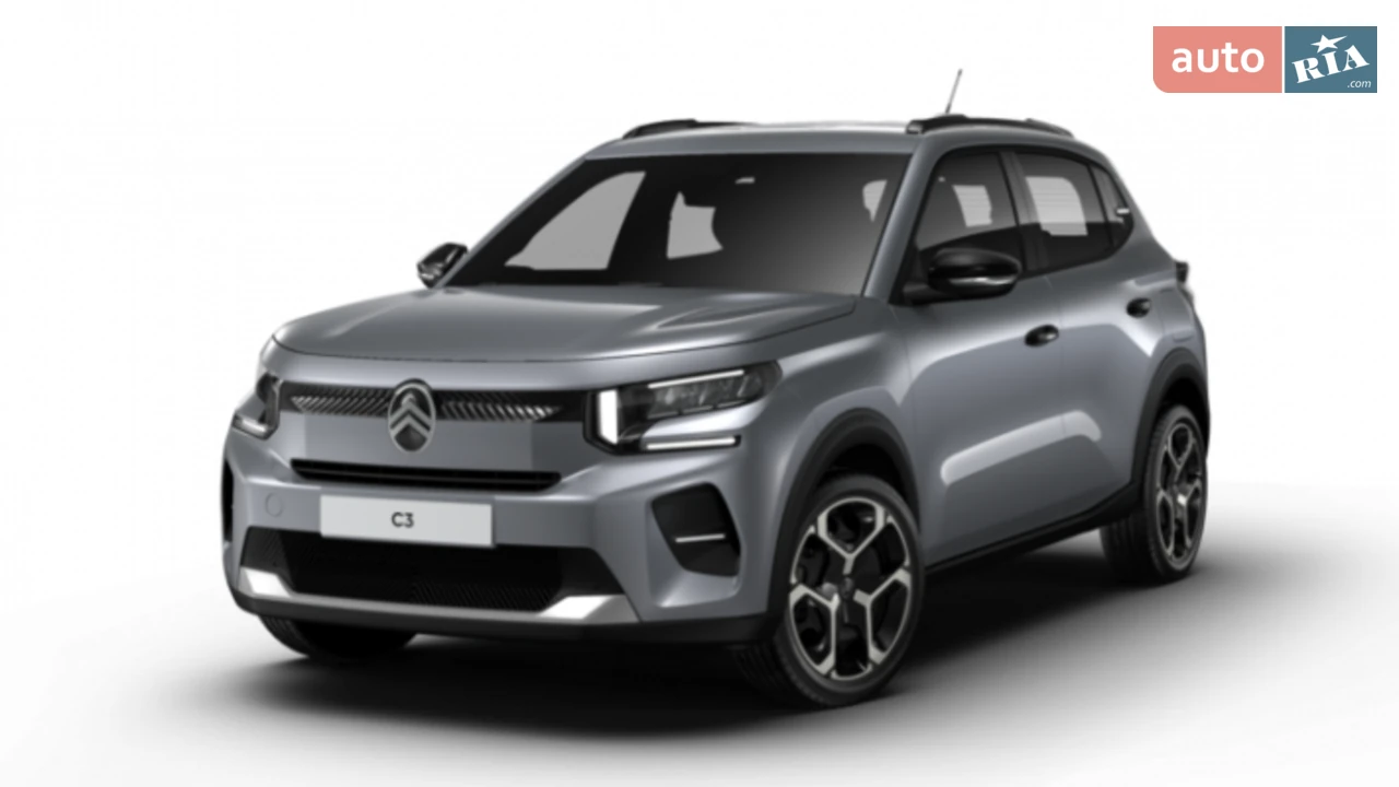 Citroen C3