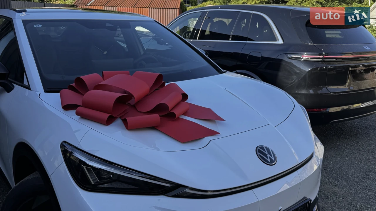 Volkswagen ID. UNYX