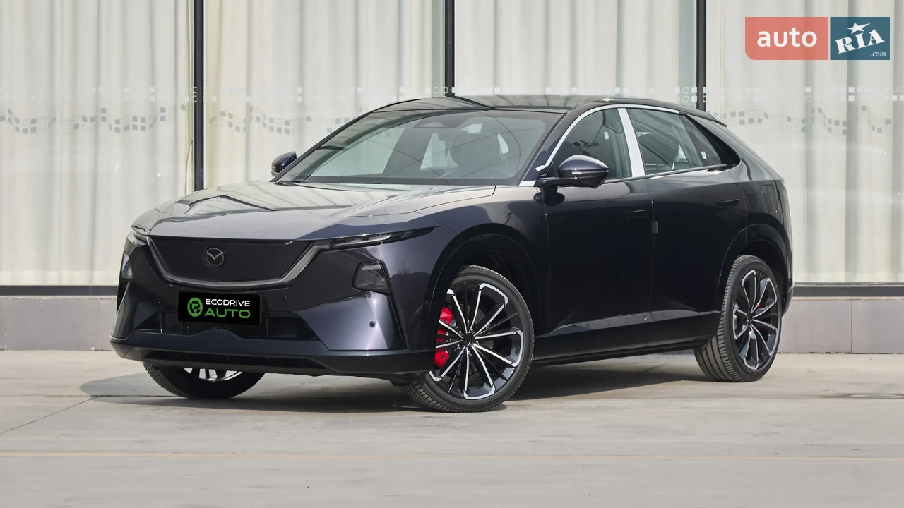 Mazda EZ-60