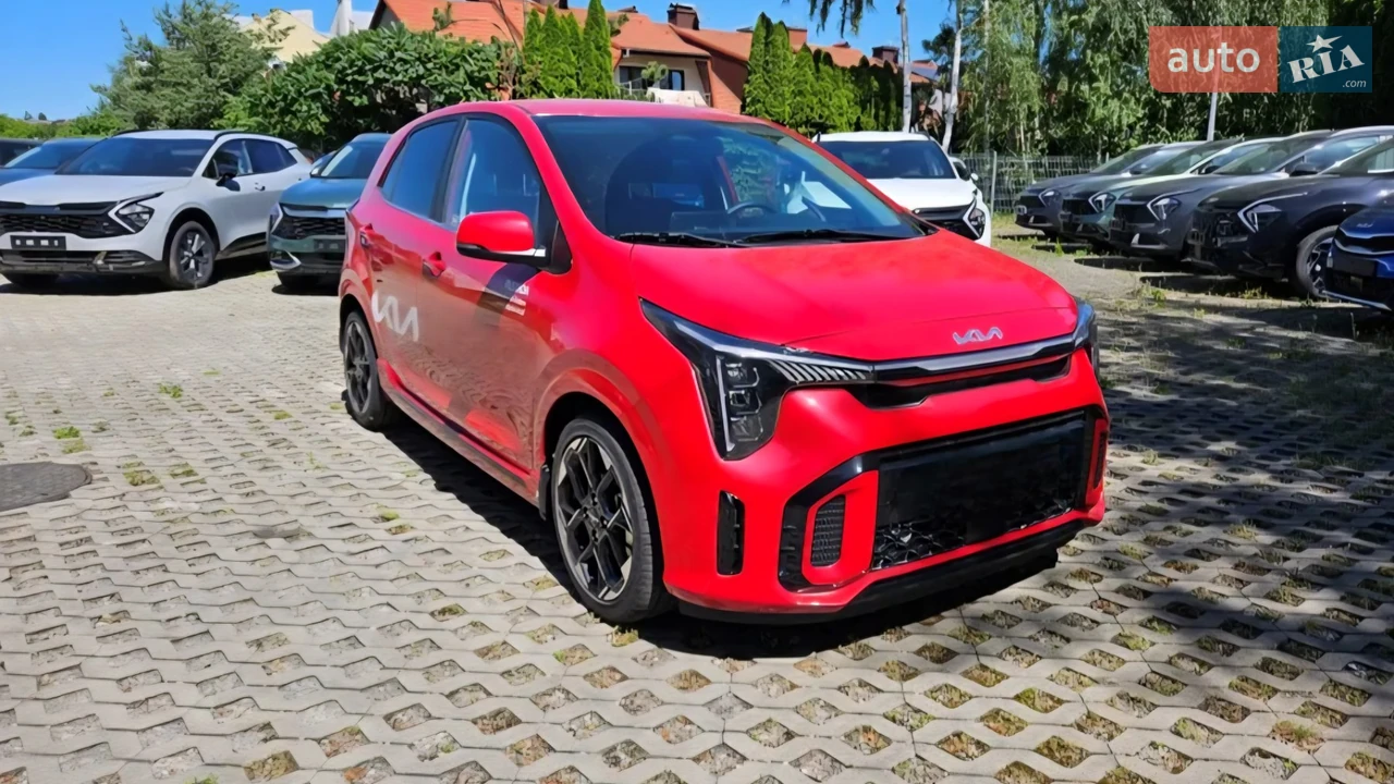 Kia Picanto