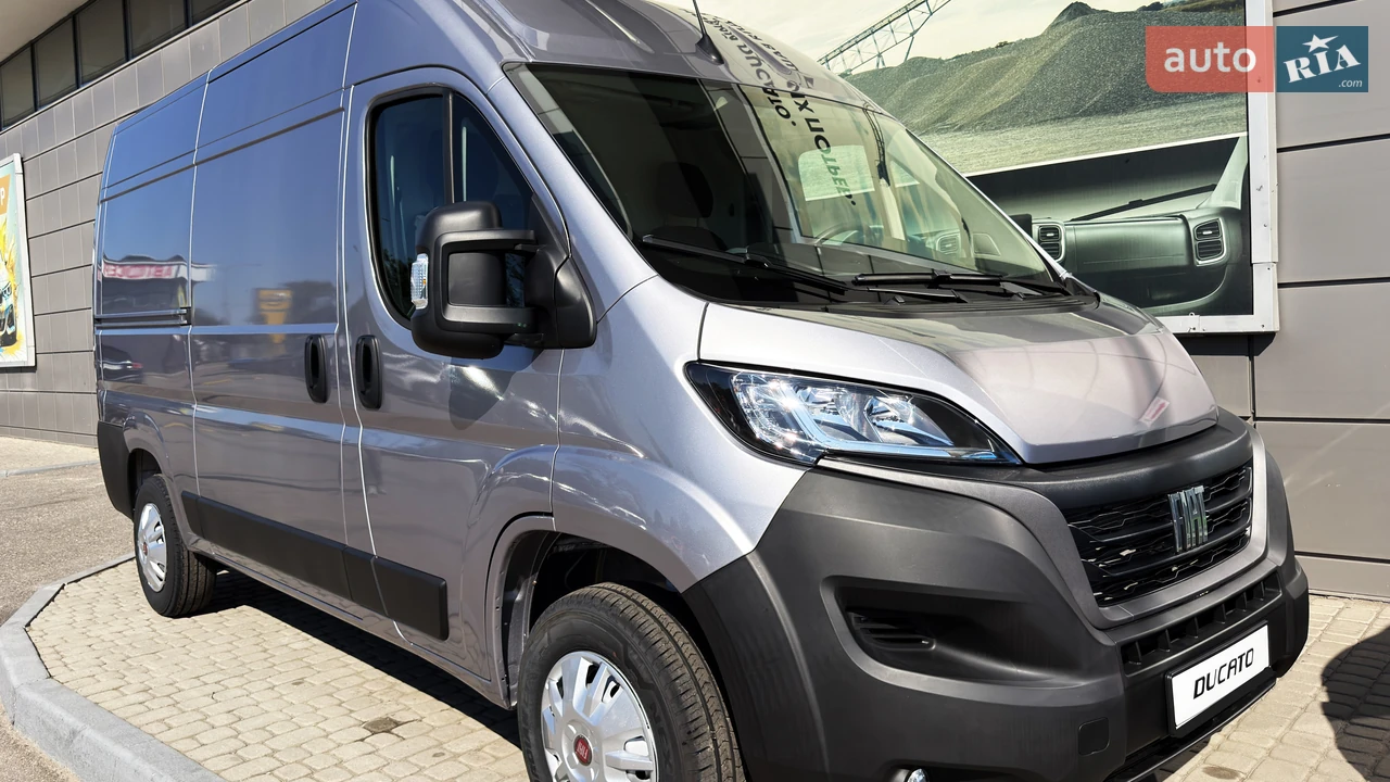 Fiat Ducato