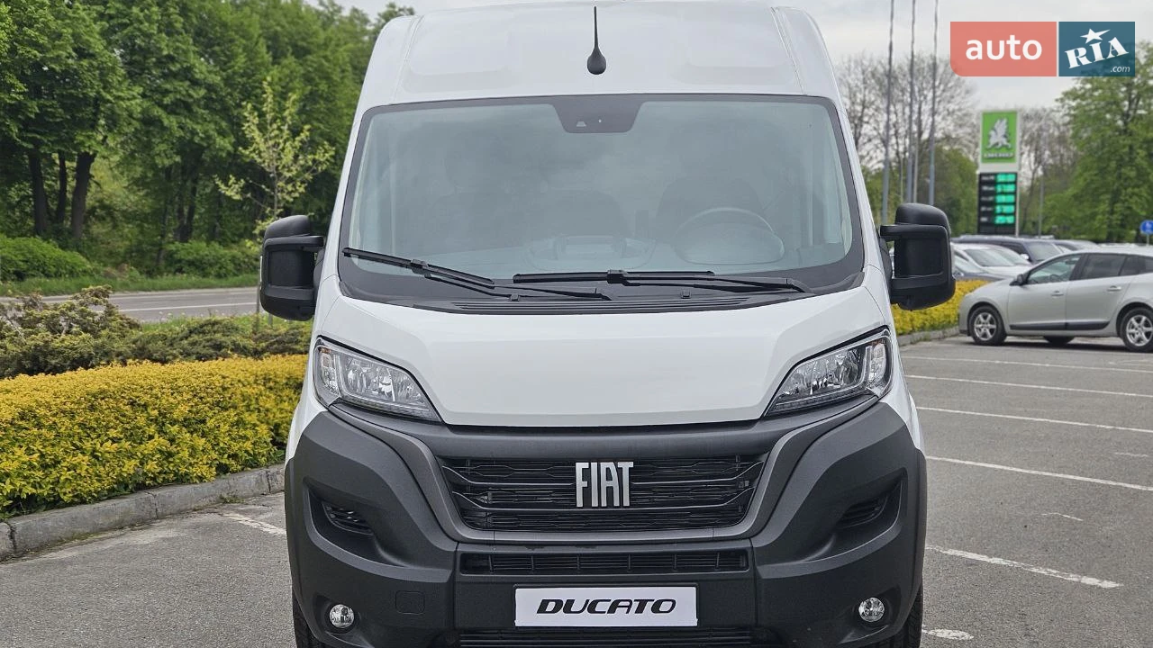 Fiat Ducato