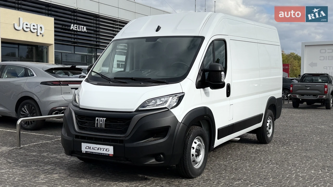 Fiat Ducato