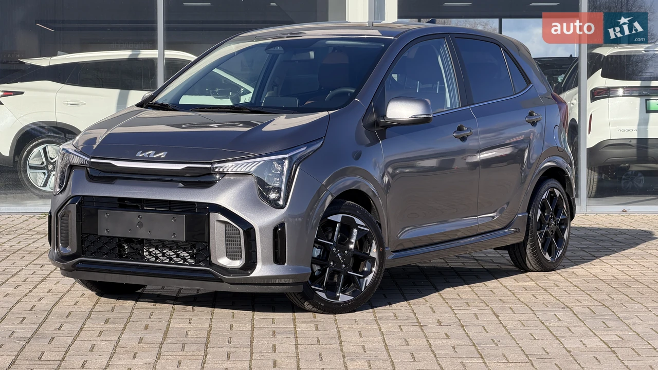 Kia Picanto