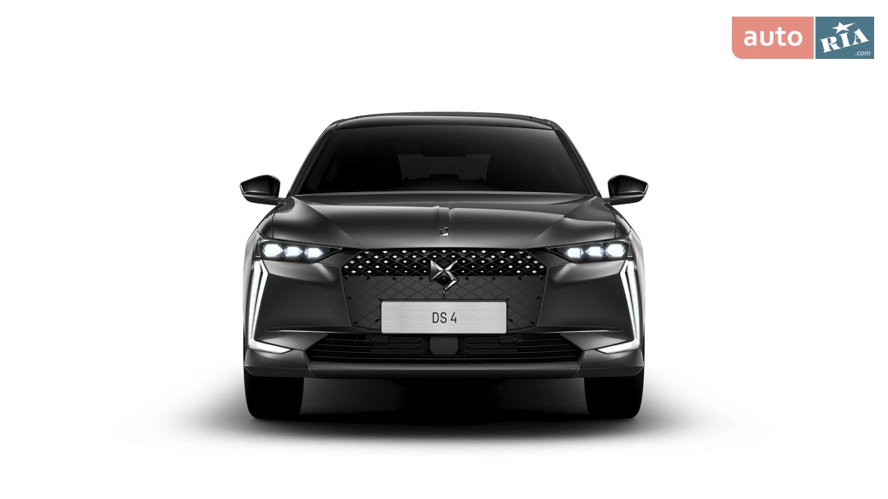 DS N°4