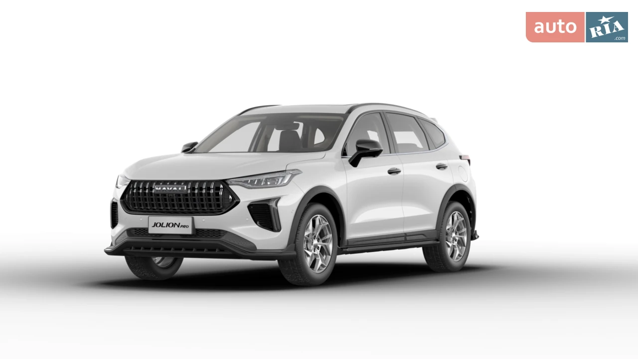 GWM Haval Jolion Pro