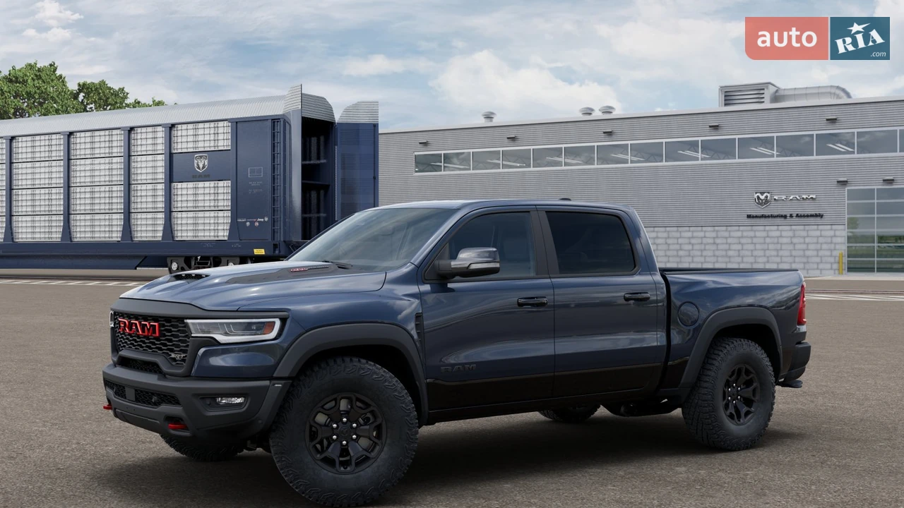 Ram 1500