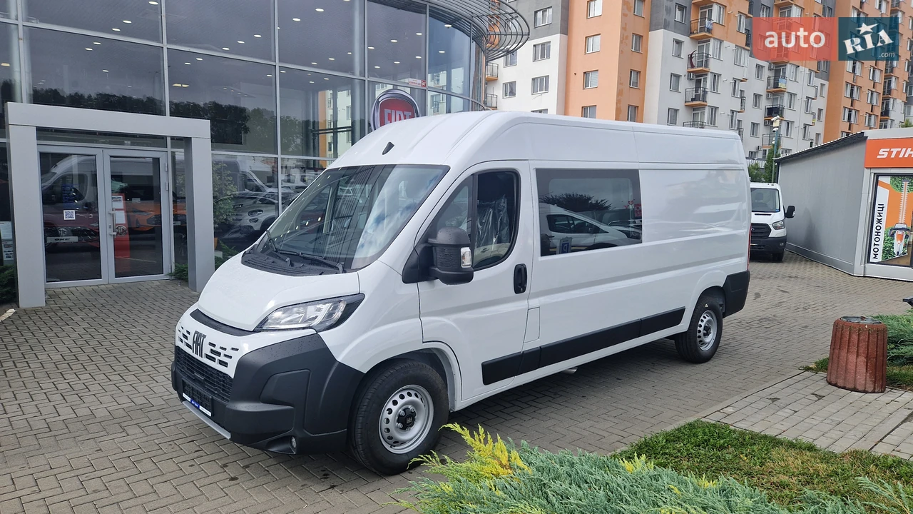 Fiat Ducato