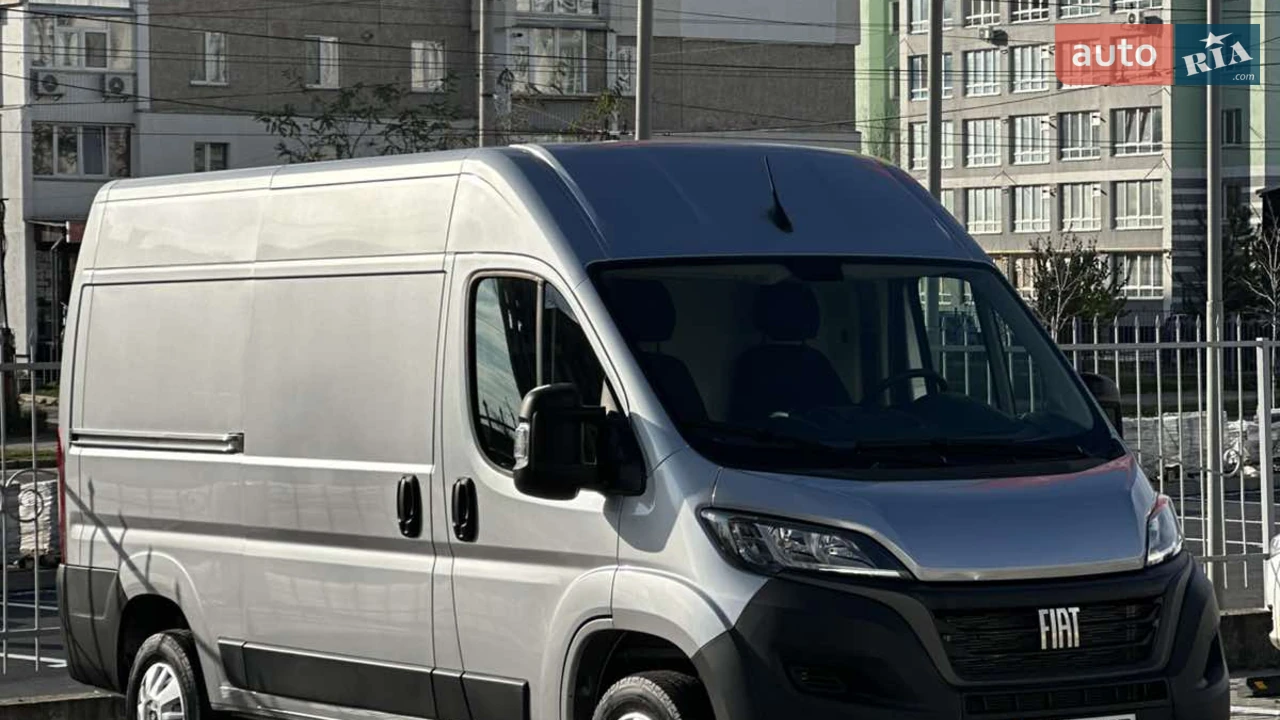 Fiat Ducato
