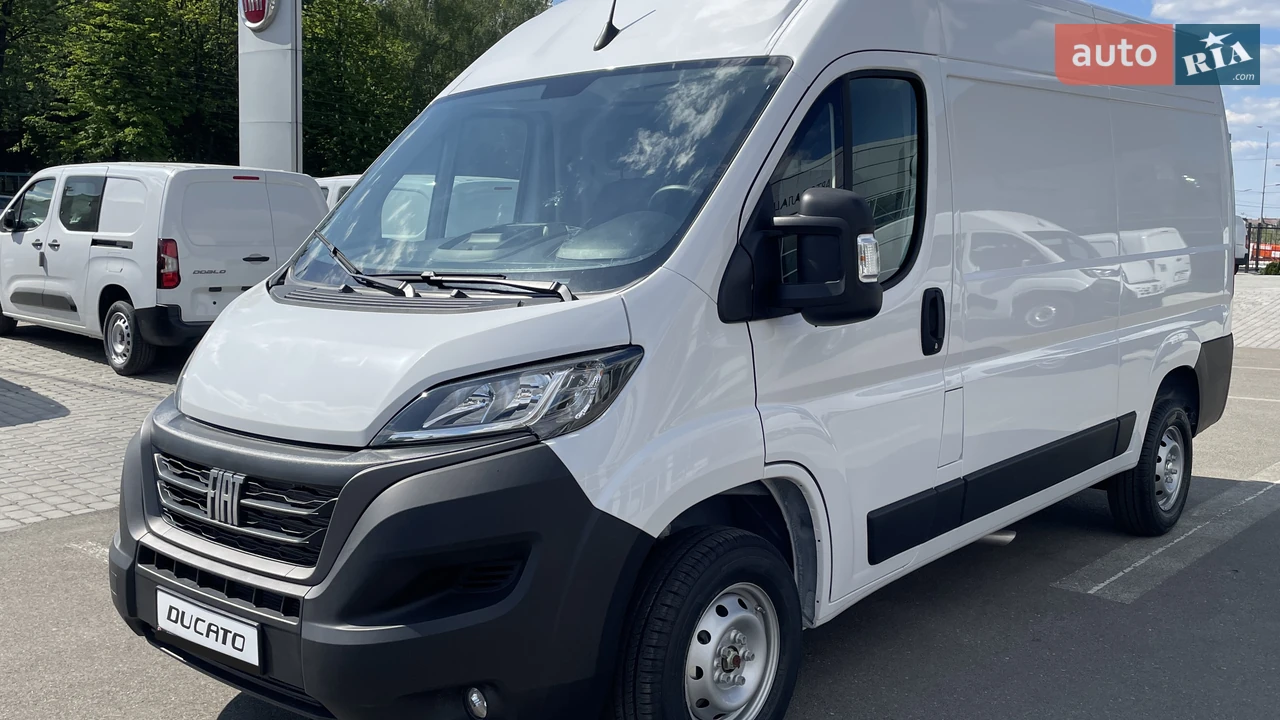 Fiat Ducato