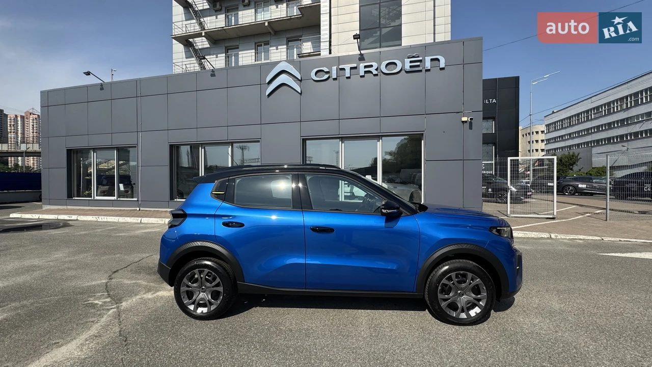 Citroen C3