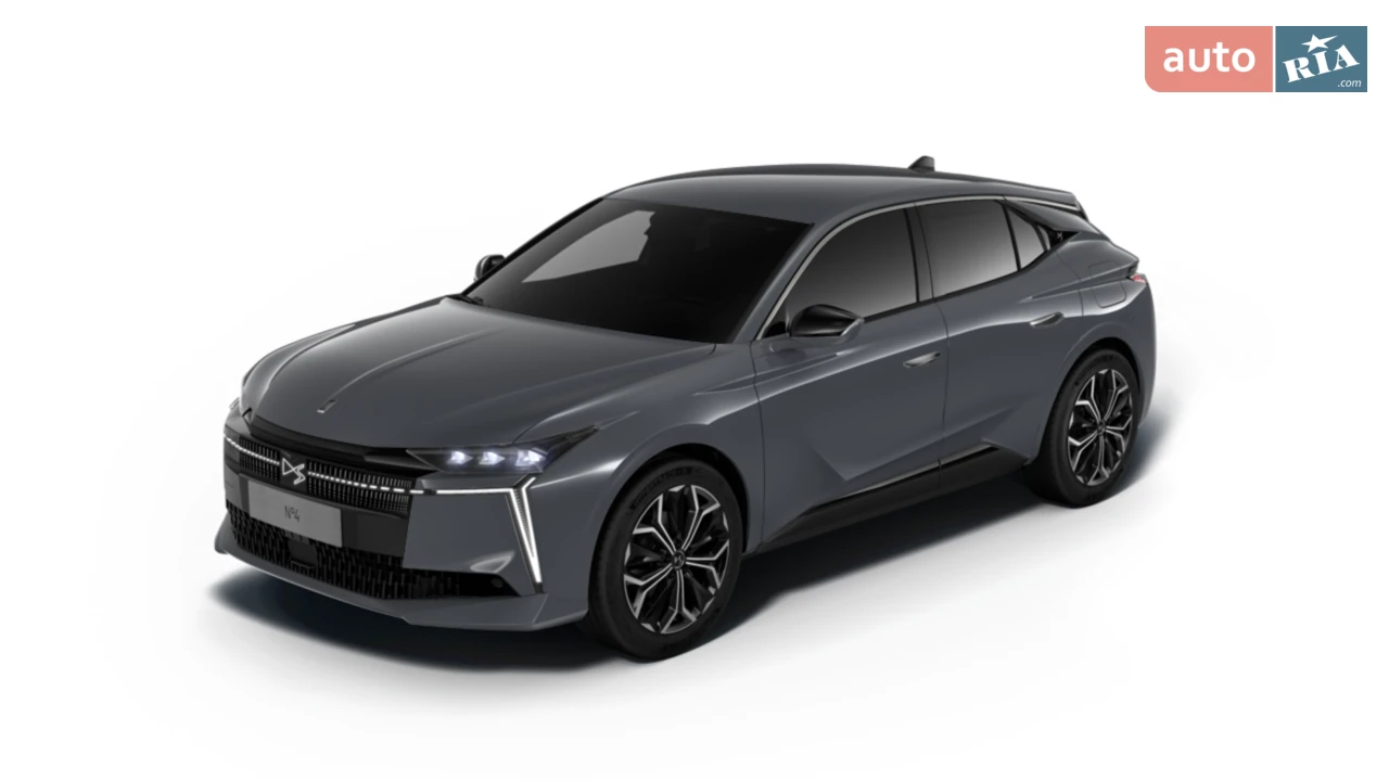 DS 4