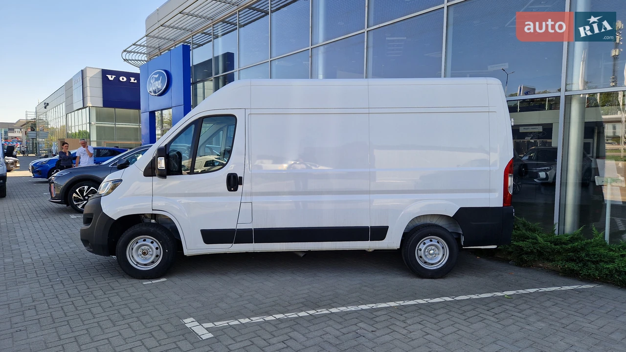 Fiat Ducato