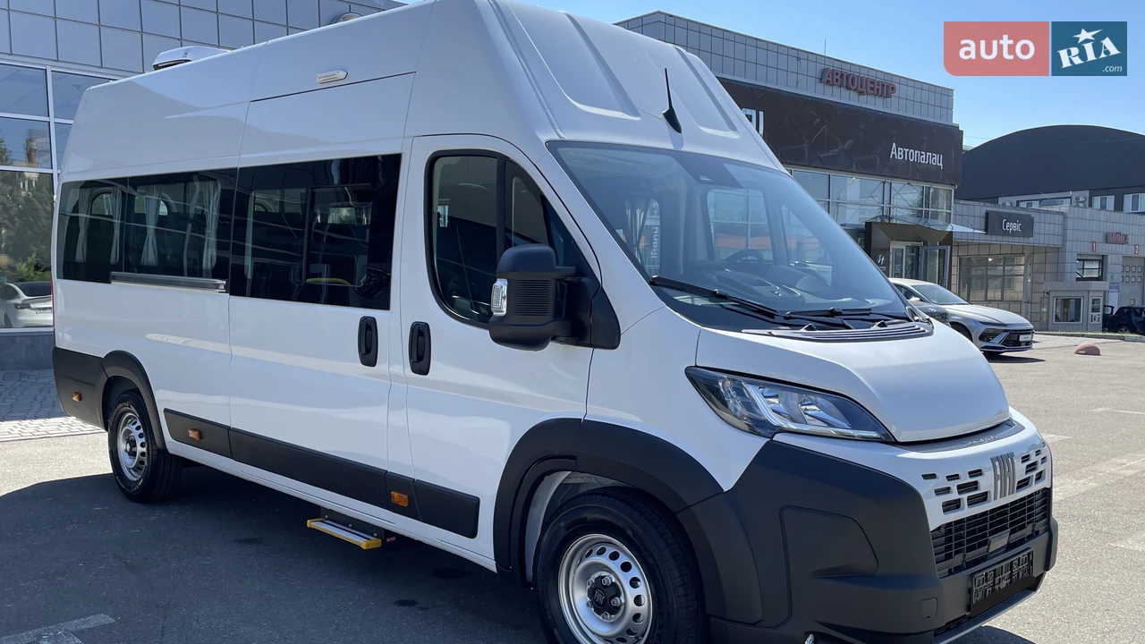 Fiat Ducato