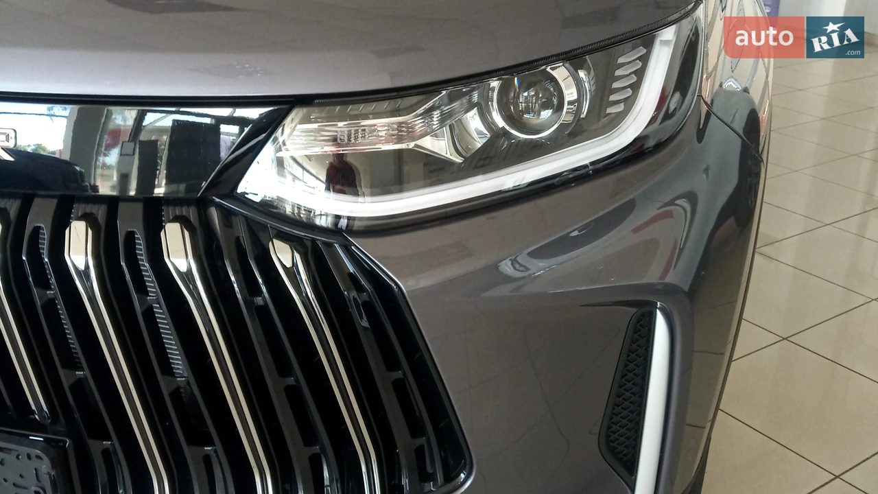 Jetour X50