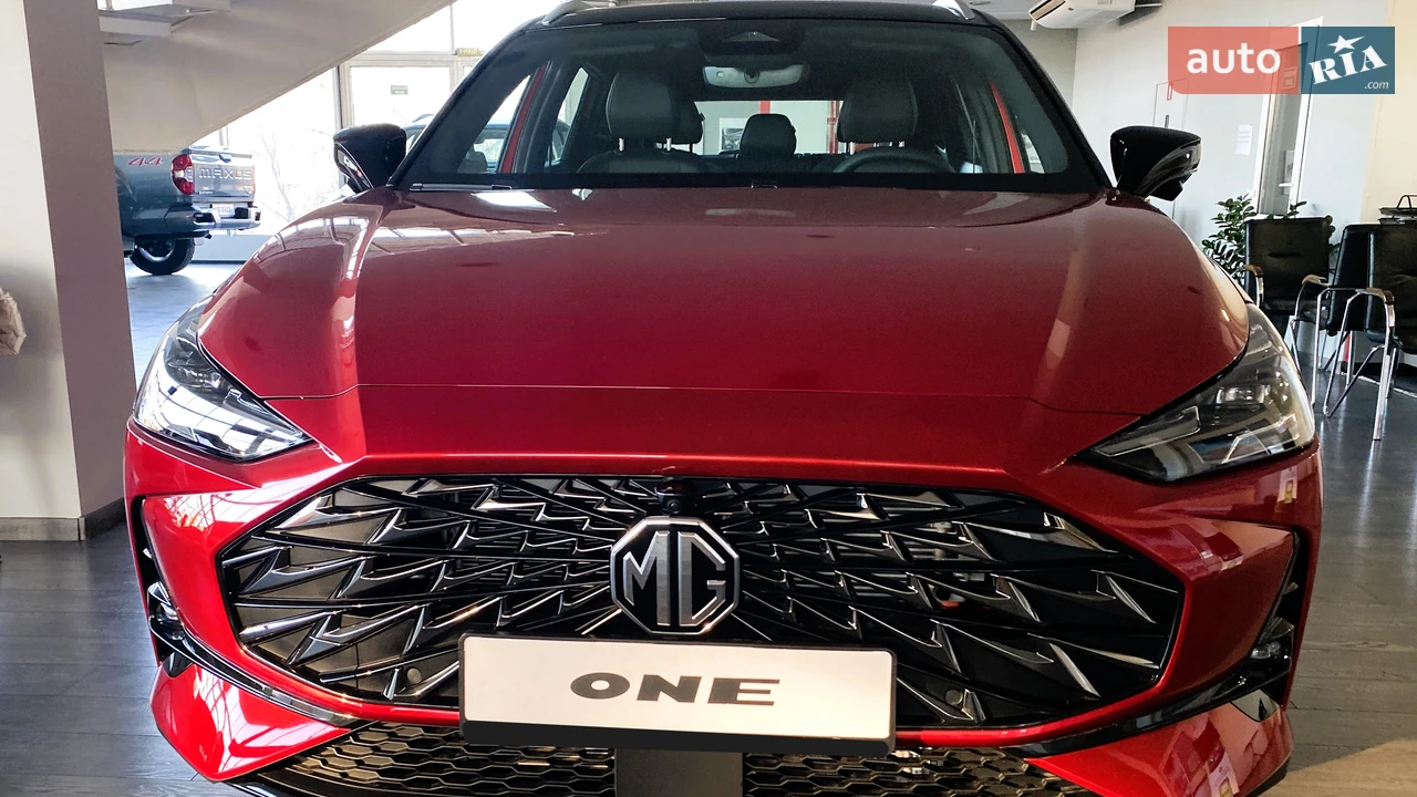 MG One