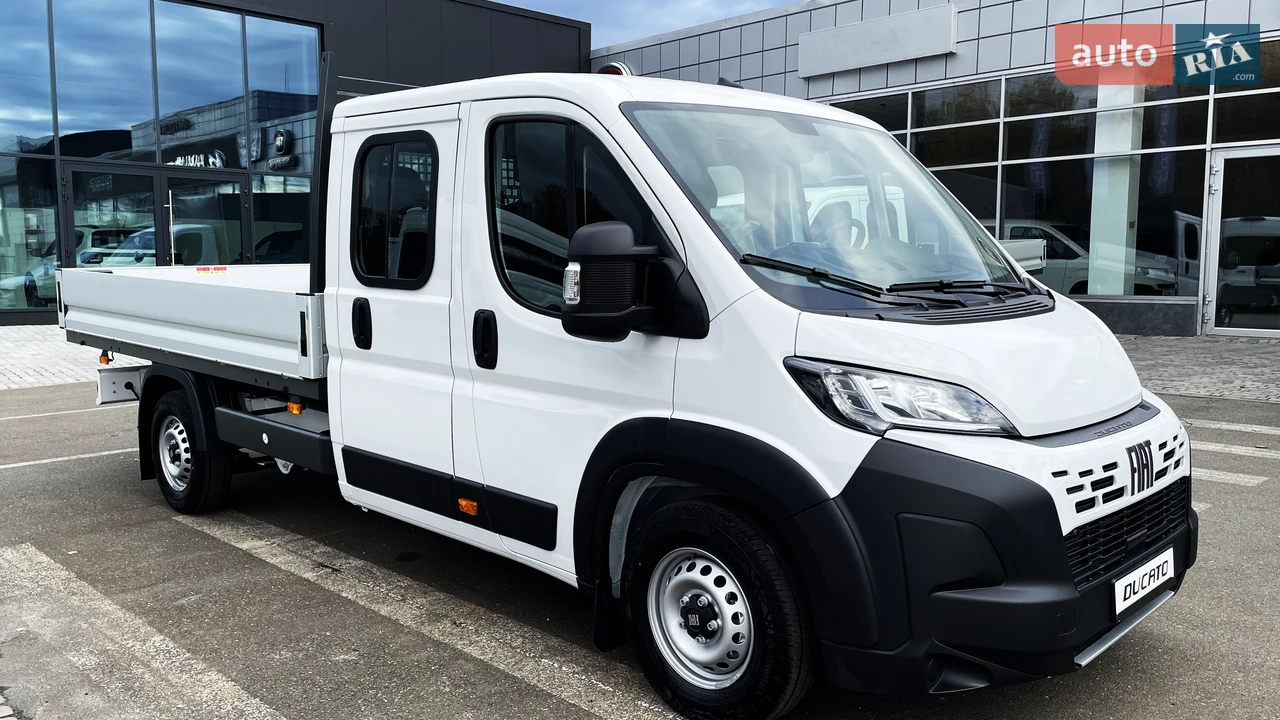 Fiat Ducato