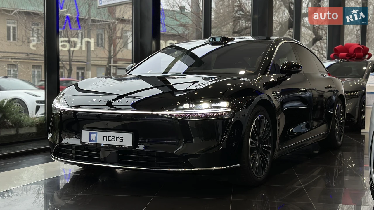 Stelato S9
