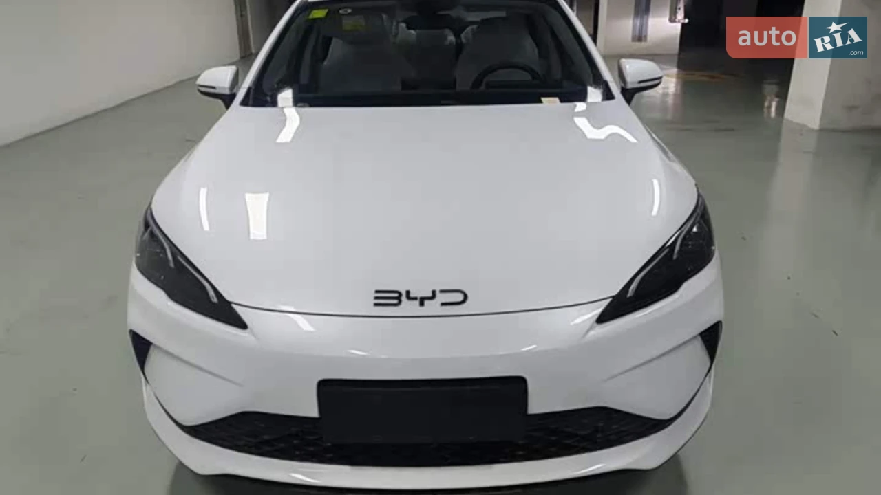 BYD Seal 05