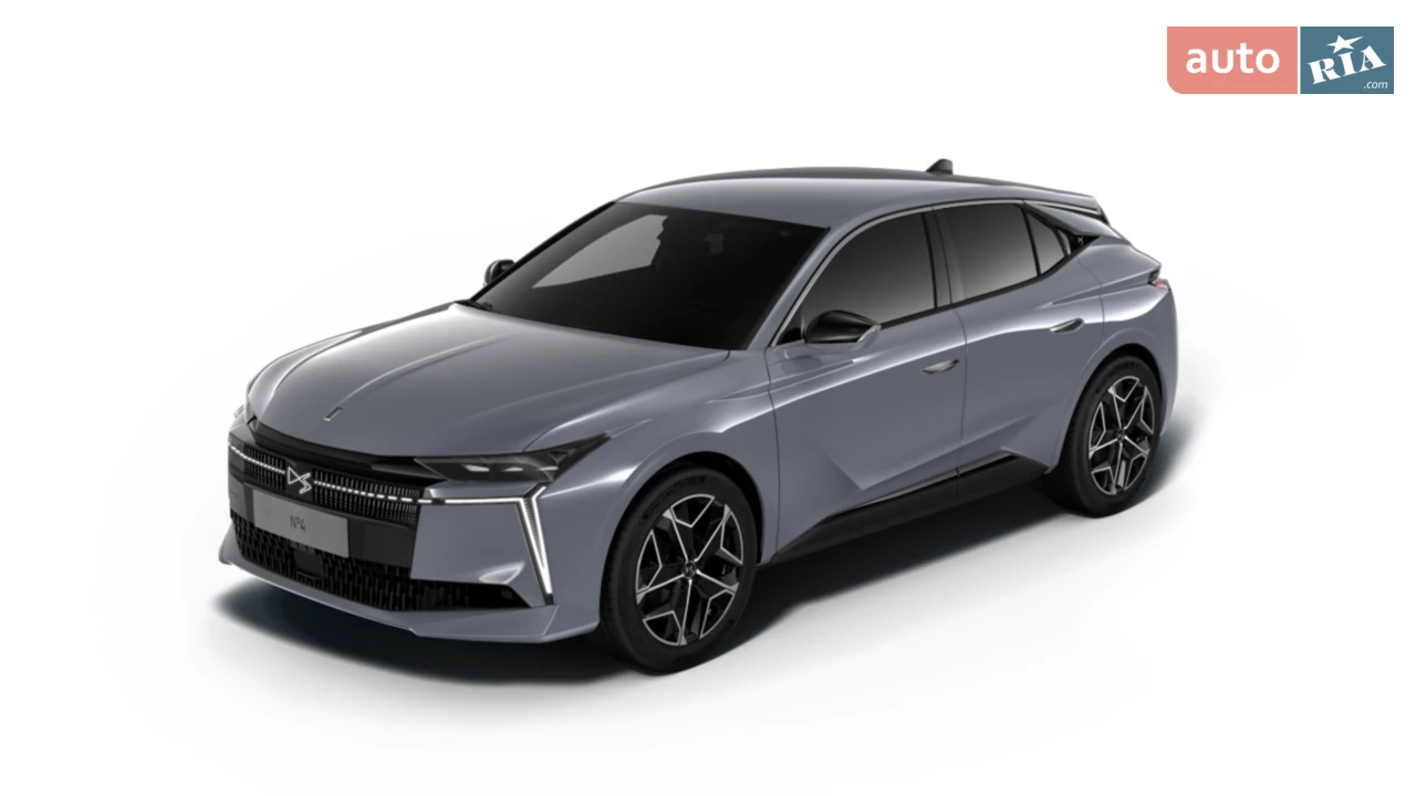 DS 4