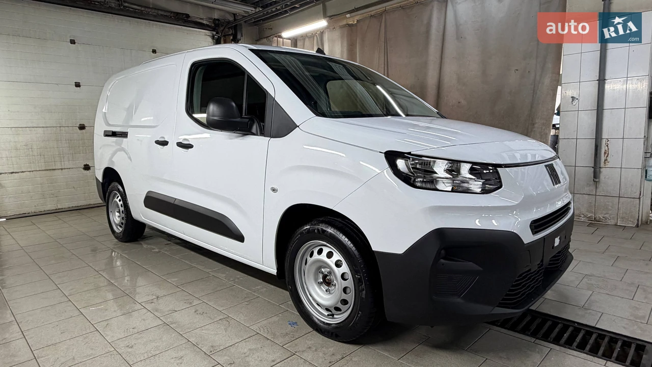 Fiat Doblo