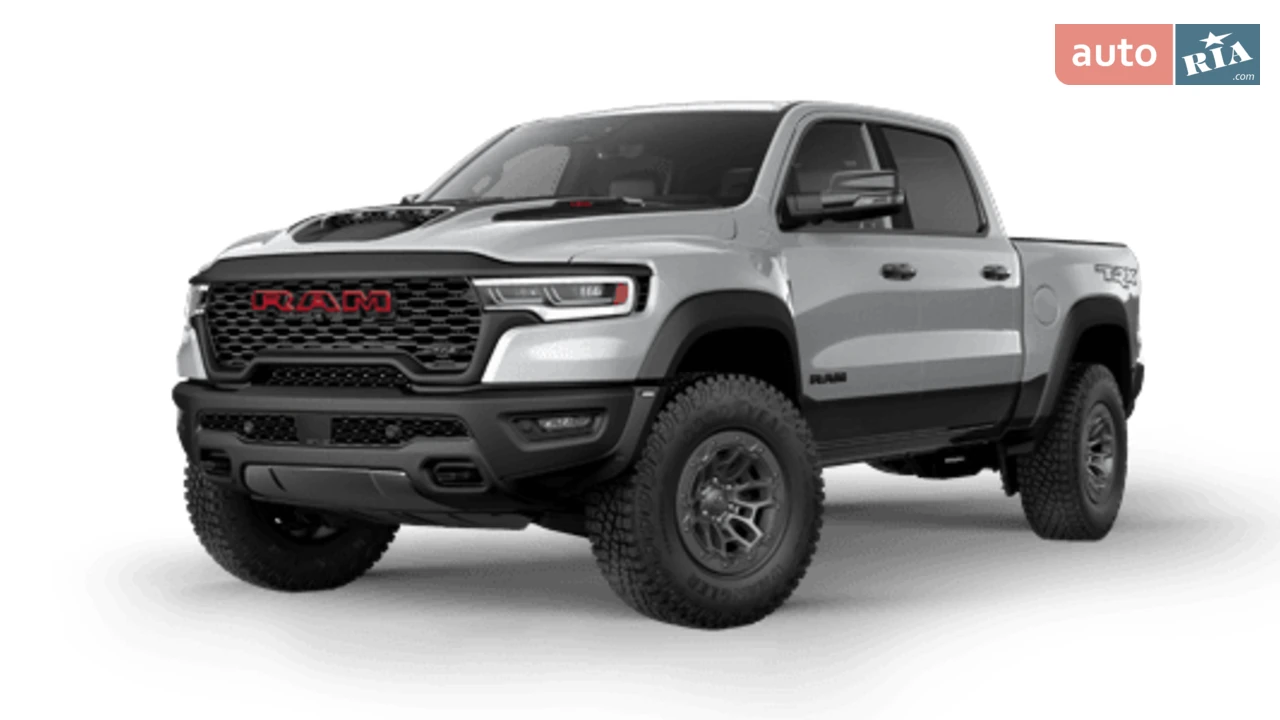 Ram 1500
