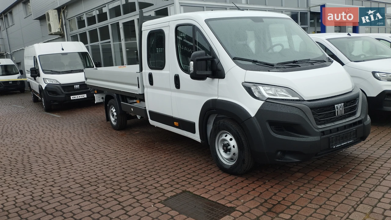 Fiat Ducato