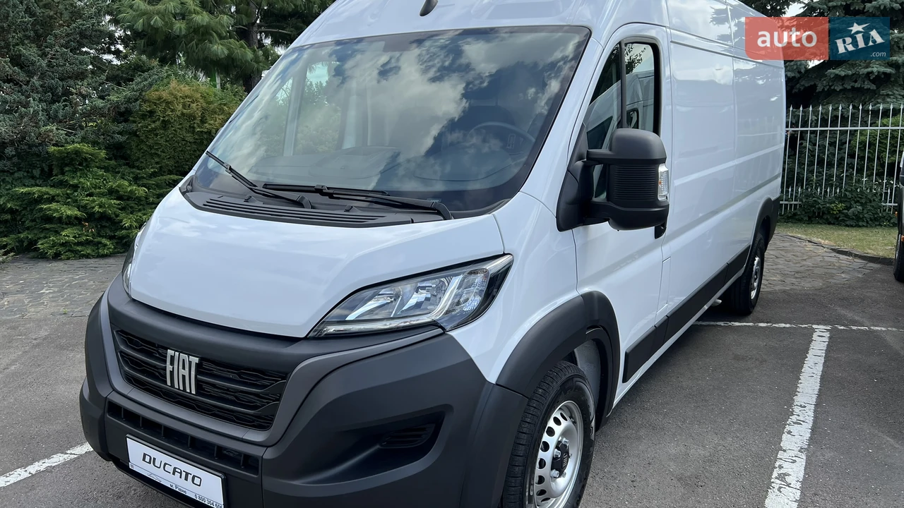 Fiat Ducato