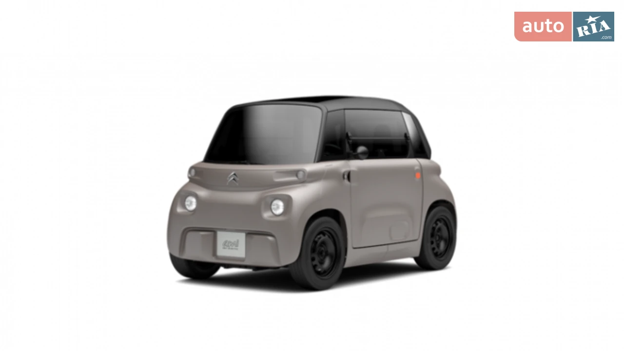 Citroen AMI