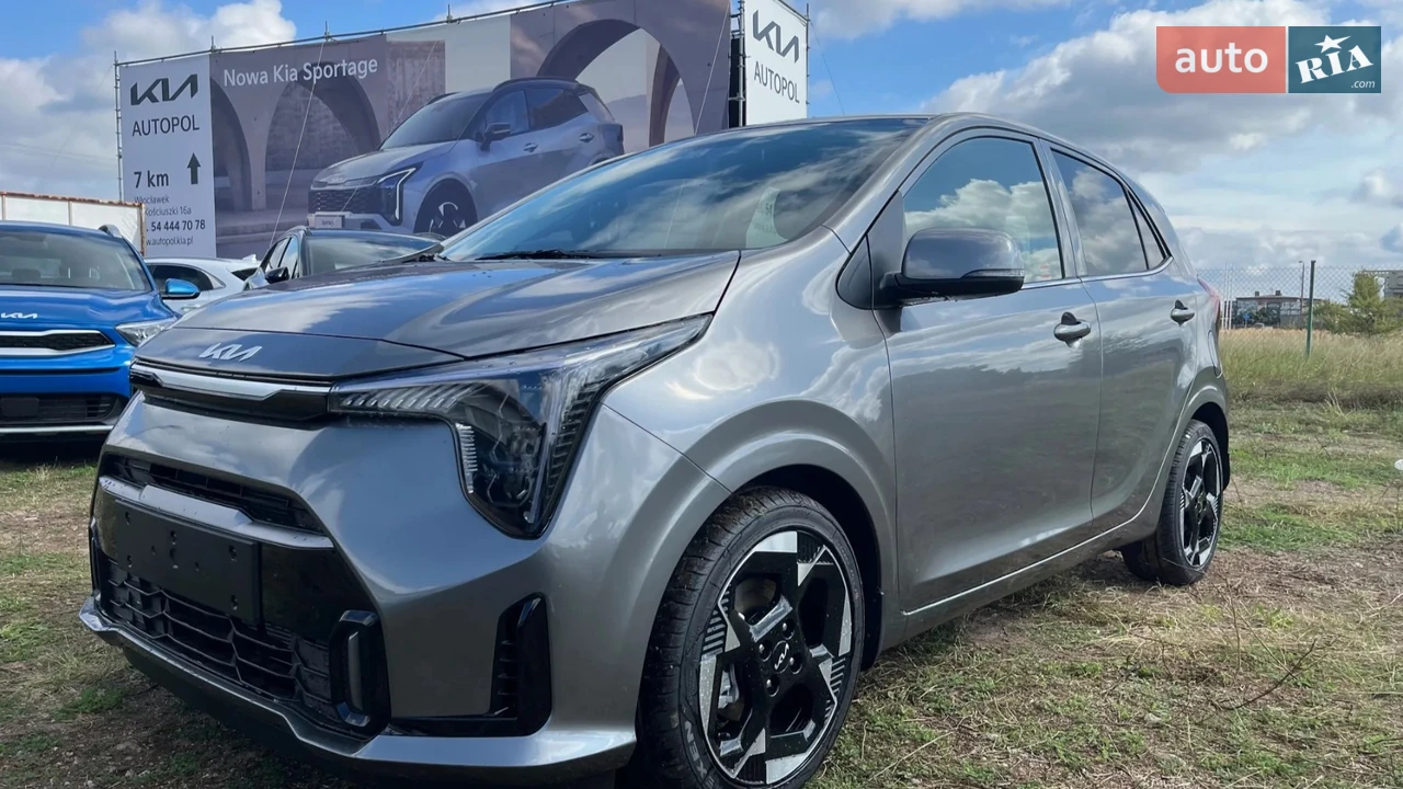 Kia Picanto