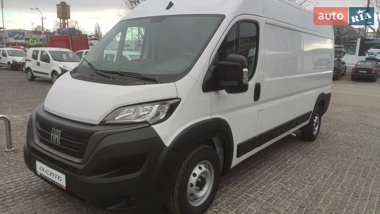 Fiat Ducato
