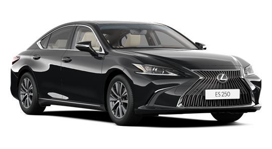 Lexus ES Business
