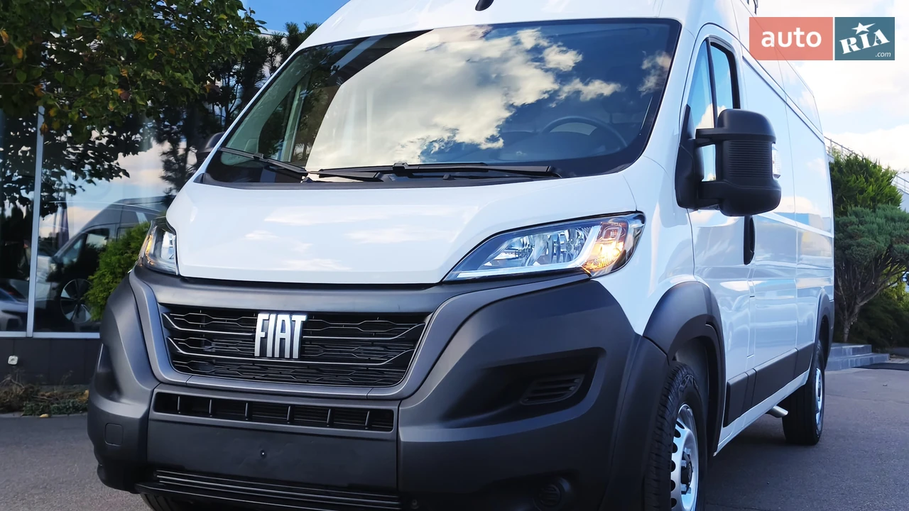 Fiat Ducato