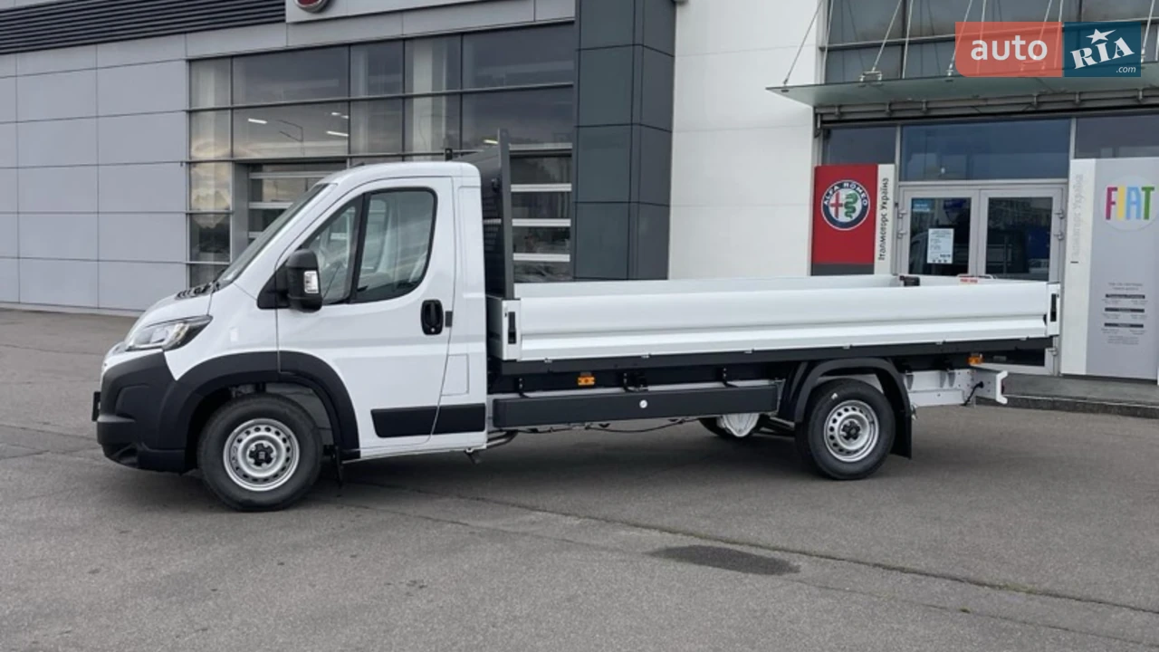 Fiat Ducato