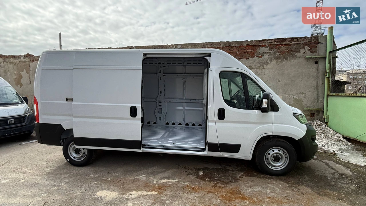 Fiat Ducato