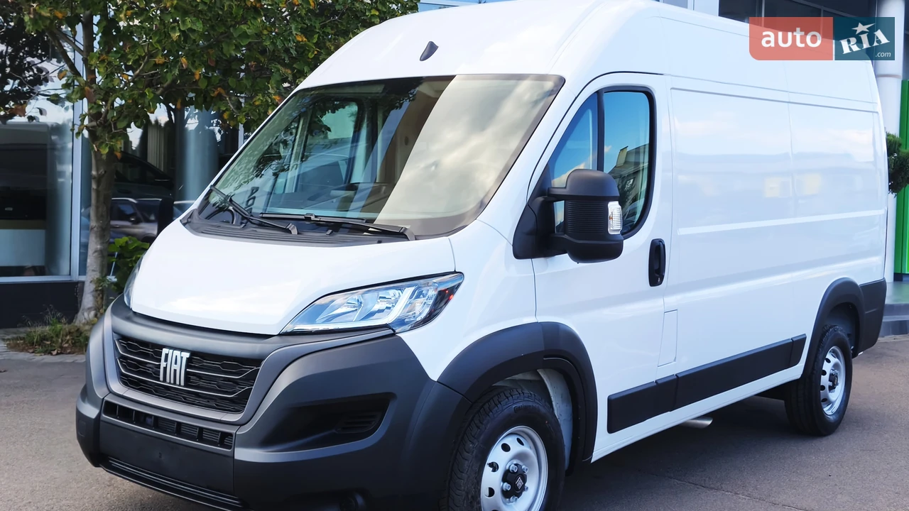 Fiat Ducato