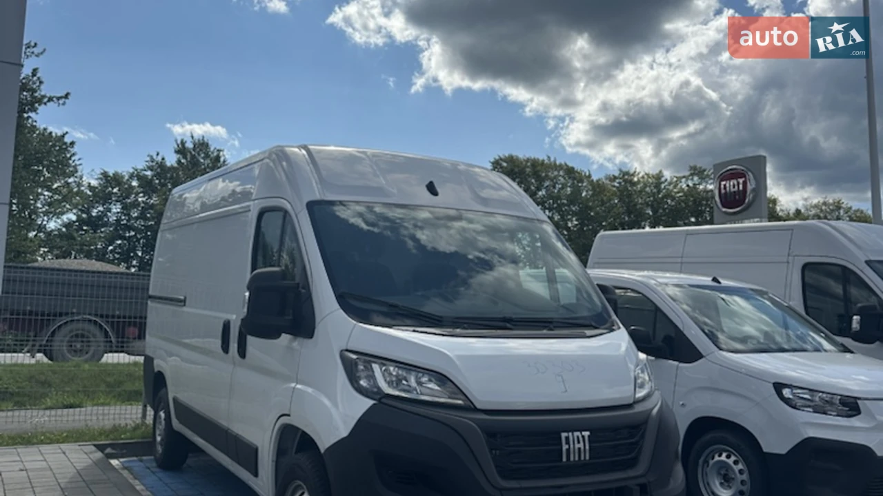 Fiat Ducato