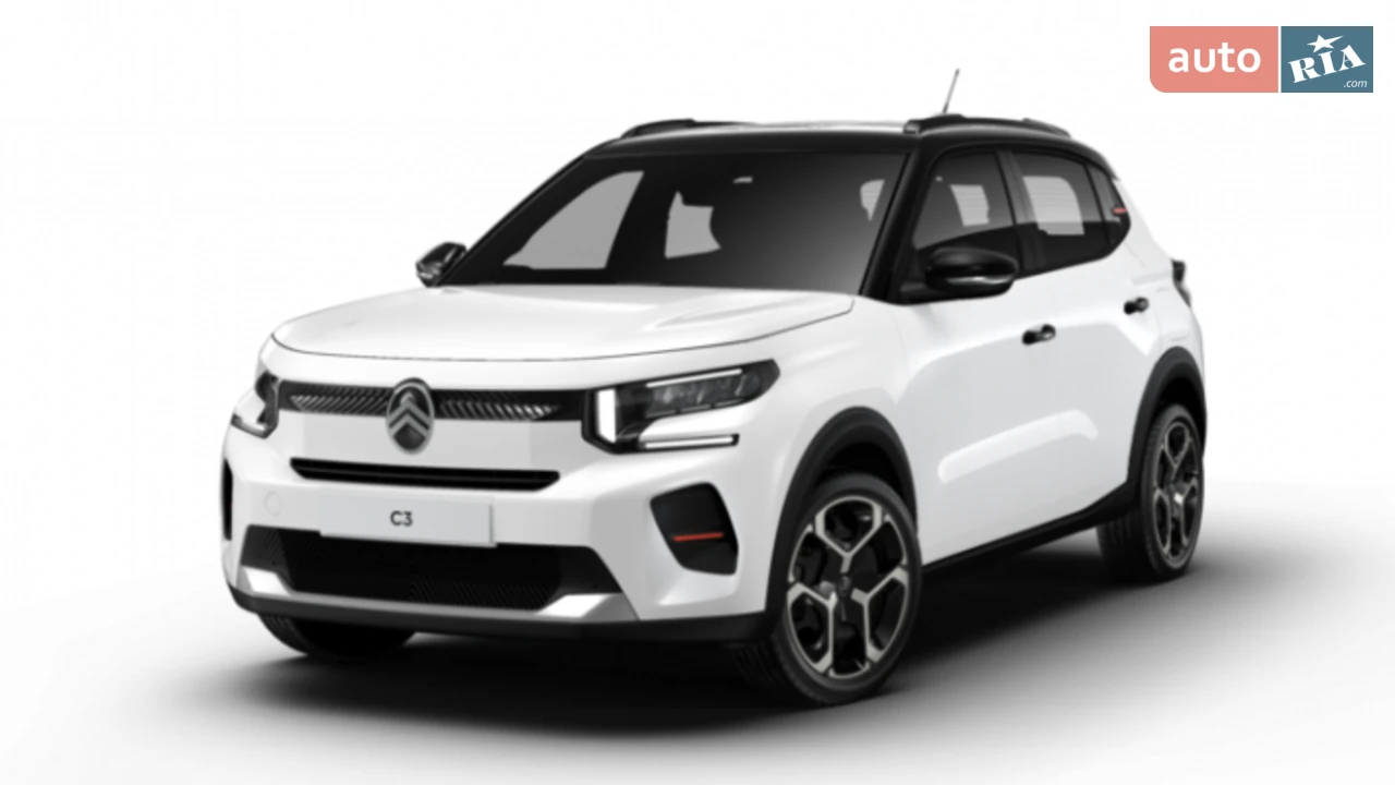 Citroen C3